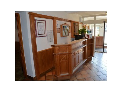 Holiday room Doppelzimmer mit Dusche, WC, Standard - Outdoor photo 17