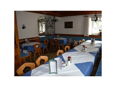 Holiday room Doppelzimmer mit Dusche, WC, Standard - Outdoor photo 18