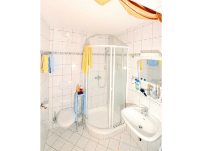 Holiday room Einzelzimmer mit Dusche, WC, Standard - Features photo 31