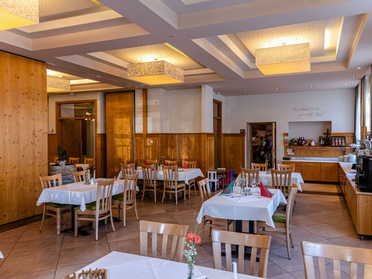 Holiday room Doppelzimmer mit Dusche, WC, Komfort