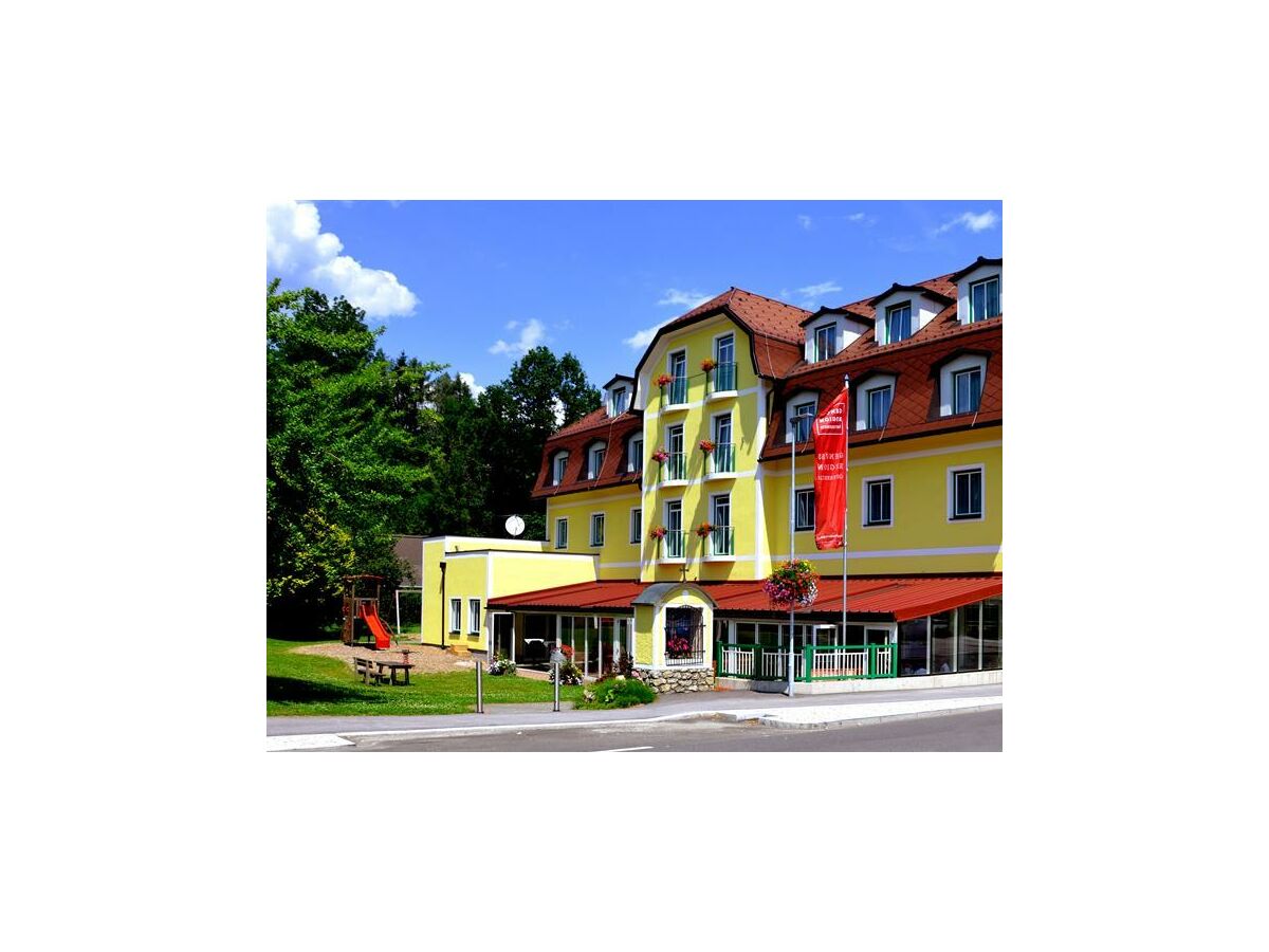 Holiday room Doppelzimmer mit Dusche, WC, Komfort - Outdoor photo 2