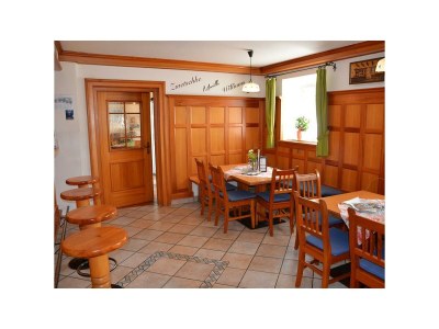 Holiday room Doppelzimmer mit Dusche, WC, Komfort - Outdoor photo 16