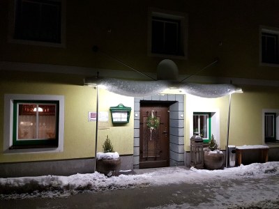 Holiday room Doppelzimmer mit Dusche, WC, Komfort - Outdoor photo 28