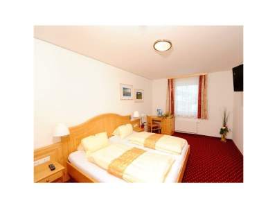 Holiday room Doppelzimmer mit Dusche, WC, Komfort - Features photo 29