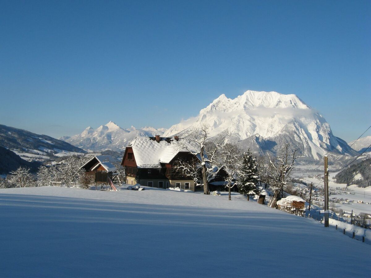 Holiday room Doppelzimmer mit DU/WC Familie - Outdoor photo 2
