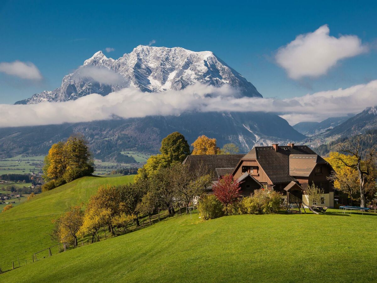 Holiday room Doppelzimmer mit DU/WC Familie - Outdoor photo 3