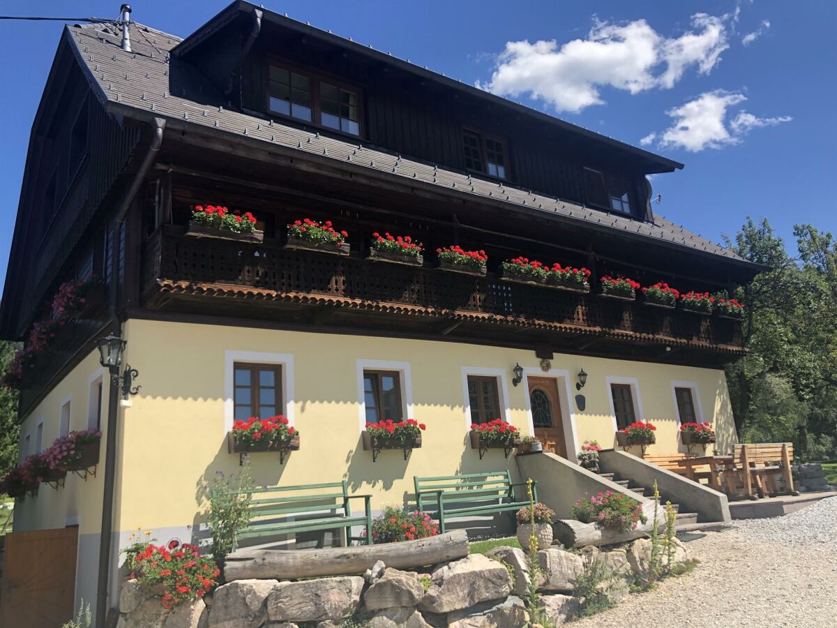 Holiday room Doppelzimmer mit DU/WC Familie - Outdoor photo 5