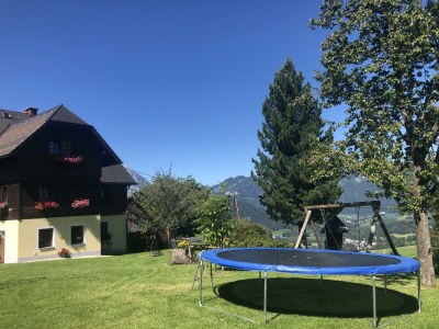 Holiday room Doppelzimmer mit DU/WC Familie - Outdoor photo 7