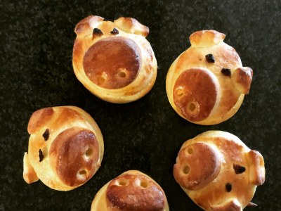 Holiday room Doppelzimmer mit DU/WC Familie - Outdoor photo 11