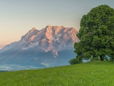 Holiday room Doppelzimmer mit DU/WC Familie - Outdoor photo 15