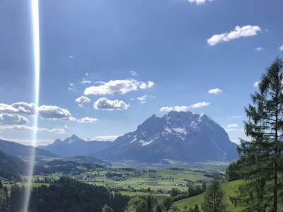 Holiday room Doppelzimmer mit DU/WC Familie - Outdoor photo 23