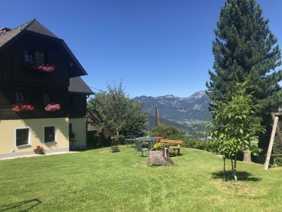 Holiday room Doppelzimmer mit DU/WC Familie - Outdoor photo 25