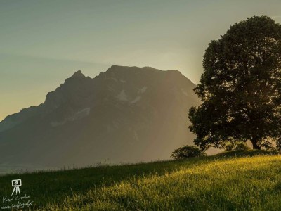 Holiday room Doppelzimmer mit DU/WC Familie - Outdoor photo 26