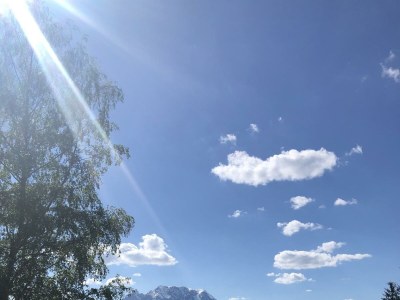 Holiday room Doppelzimmer mit DU/WC Familie - Outdoor photo 27