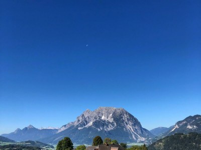 Holiday room Doppelzimmer mit DU/WC Familie - Outdoor photo 37