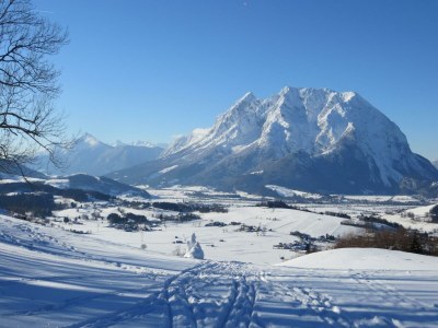 Holiday room Doppelzimmer mit DU/WC Familie - Outdoor photo 38