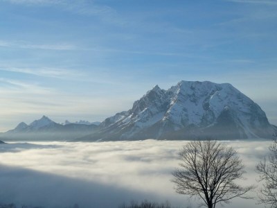 Holiday room Doppelzimmer mit DU/WC Familie - Outdoor photo 39