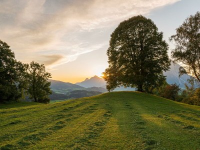 Holiday room Doppelzimmer mit DU/WC Familie - Outdoor photo 41