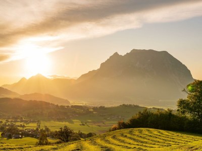 Holiday room Doppelzimmer mit DU/WC Familie - Outdoor photo 42