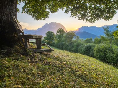 Holiday room Doppelzimmer mit DU/WC Familie - Outdoor photo 45