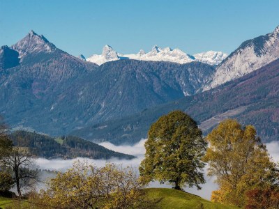 Holiday room Doppelzimmer mit DU/WC Familie - Outdoor photo 46