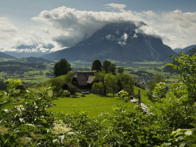 Holiday room Doppelzimmer mit DU/WC Familie - Outdoor photo 52