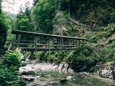 Holiday room Doppelzimmer mit DU/WC Familie - Outdoor photo 55