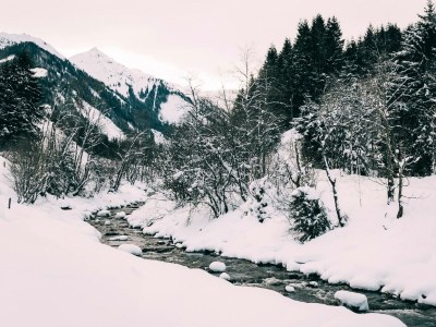 Holiday room Doppelzimmer mit DU/WC Familie - Outdoor photo 58