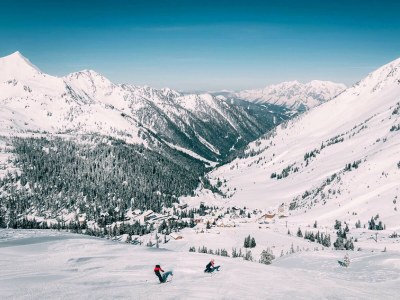 Holiday room Doppelzimmer mit DU/WC Familie - Outdoor photo 65
