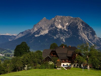 Holiday room Doppelzimmer mit DU/WC Familie - Outdoor photo 70