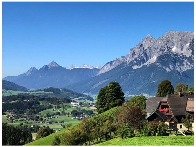 Holiday room Doppelzimmer mit DU/WC Familie - Outdoor photo 72