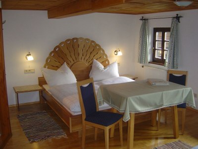 Holiday room Doppelzimmer mit DU/WC Familie - Features photo 75