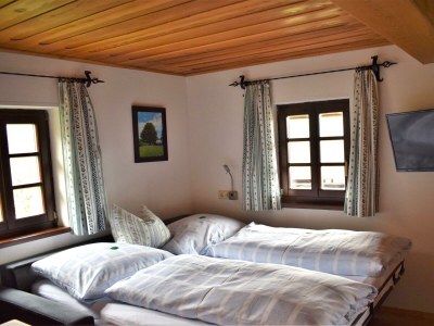 Holiday room Doppelzimmer mit DU/WC Familie - Features photo 76