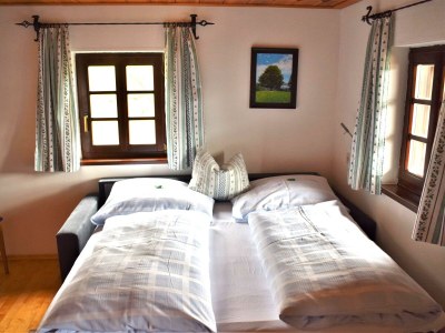 Holiday room Doppelzimmer mit DU/WC Familie - Features photo 78