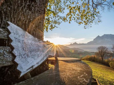 Holiday room Doppelzimmer mit DU/WC Familie - Environment photo 81