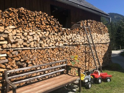 Holiday room Doppelzimmer mit DU/WC Familie - Environment photo 86