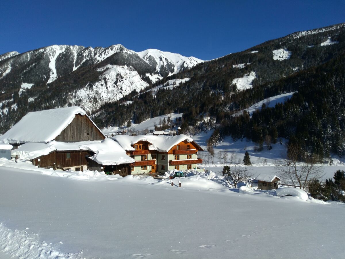 Apartment Bergglück - Outdoor photo 2