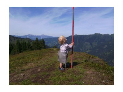 Apartment Bergglück - Outdoor photo 8