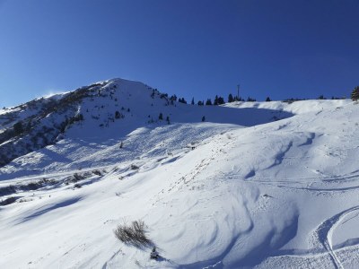 Apartment Bergglück - Outdoor photo 10