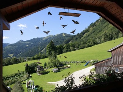 Apartment Bergglück - Outdoor photo 15