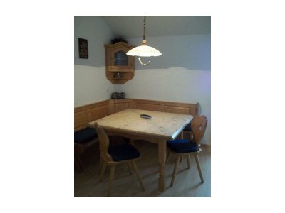 Apartment Bergglück - Features photo 20