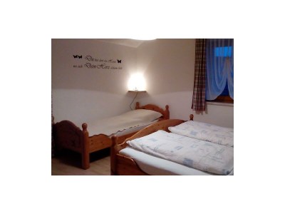 Apartment Bergglück - Features photo 23