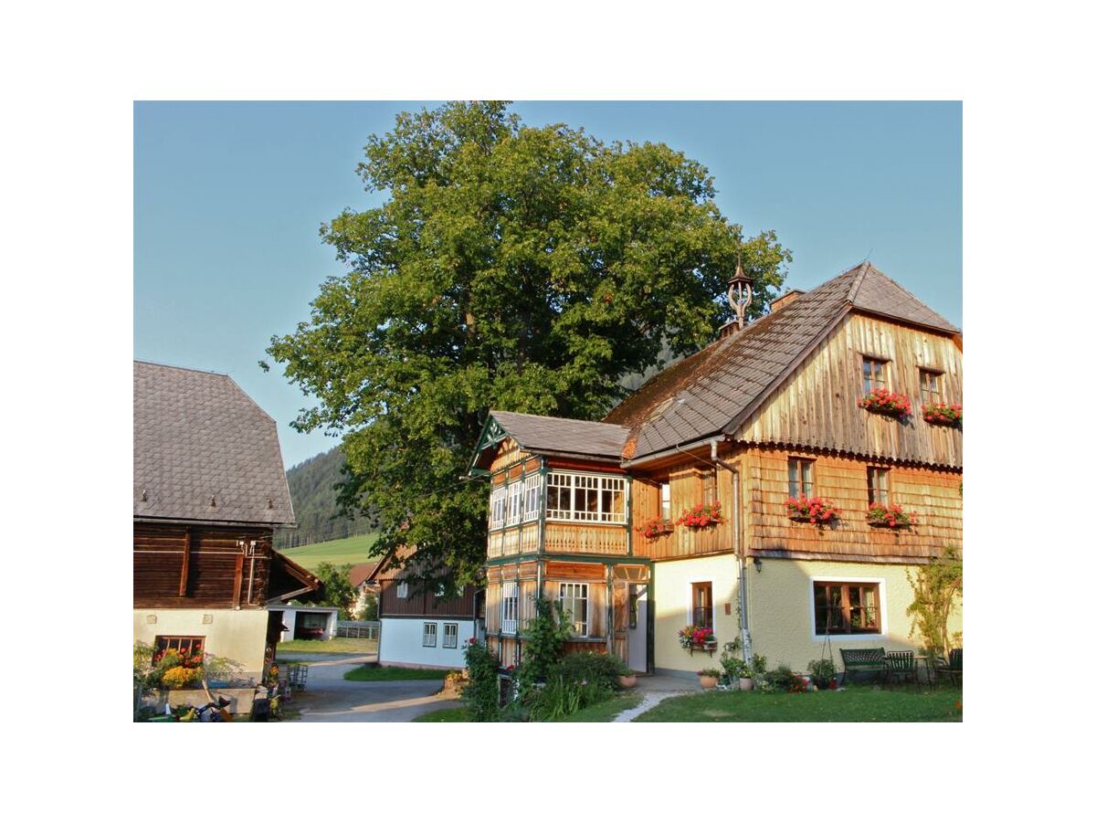 Apartment Ferienwohnung Putterersee - 2 Schlafräume