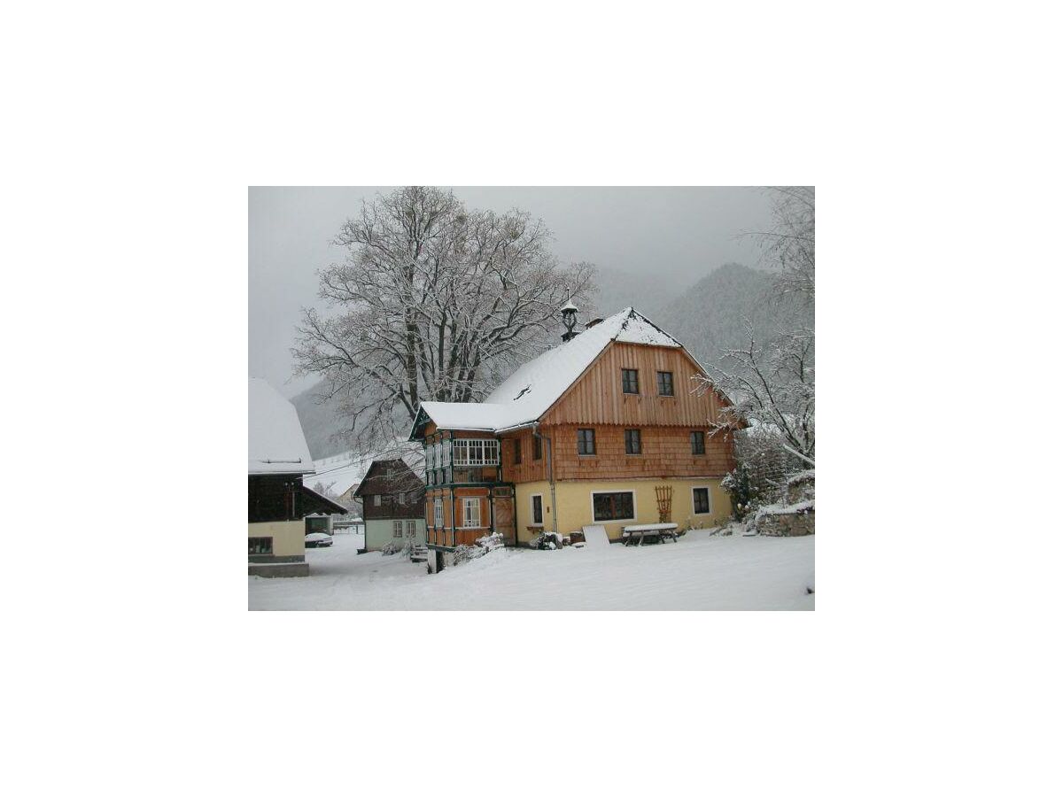 Apartment Ferienwohnung Putterersee - 2 Schlafräume - Outdoor photo 2