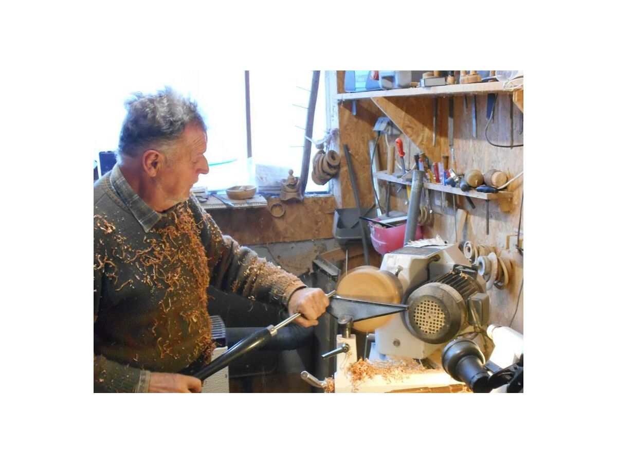 Apartment Ferienwohnung Putterersee - 2 Schlafräume - Outdoor photo 5