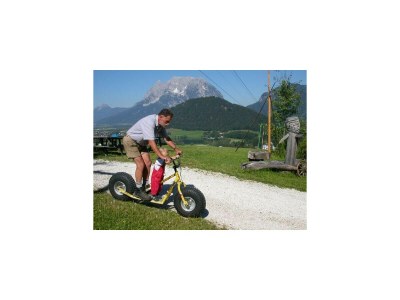 Apartment Ferienwohnung Putterersee - 2 Schlafräume - Outdoor photo 4