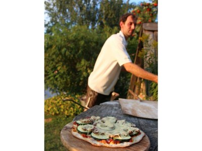 Apartment Ferienwohnung Putterersee - 2 Schlafräume - Outdoor photo 7