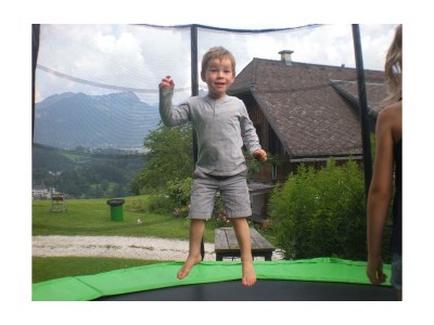 Apartment Ferienwohnung Putterersee - 2 Schlafräume - Outdoor photo 8