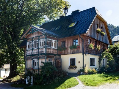 Apartment Ferienwohnung Putterersee - 2 Schlafräume - Outdoor photo 13