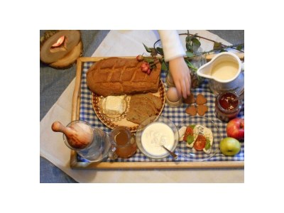 Apartment Ferienwohnung Putterersee - 2 Schlafräume - Outdoor photo 15